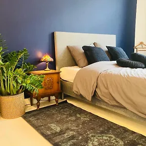 Appartement Suikernest, Antwerpen