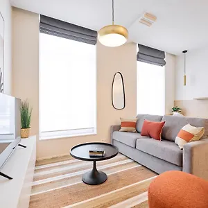  Apartment Place Du Grand Sablon