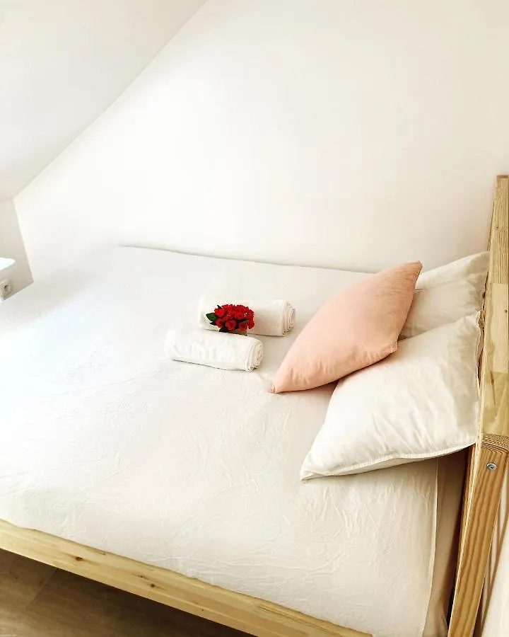 Benny'S Rooms Brussels City Centre
