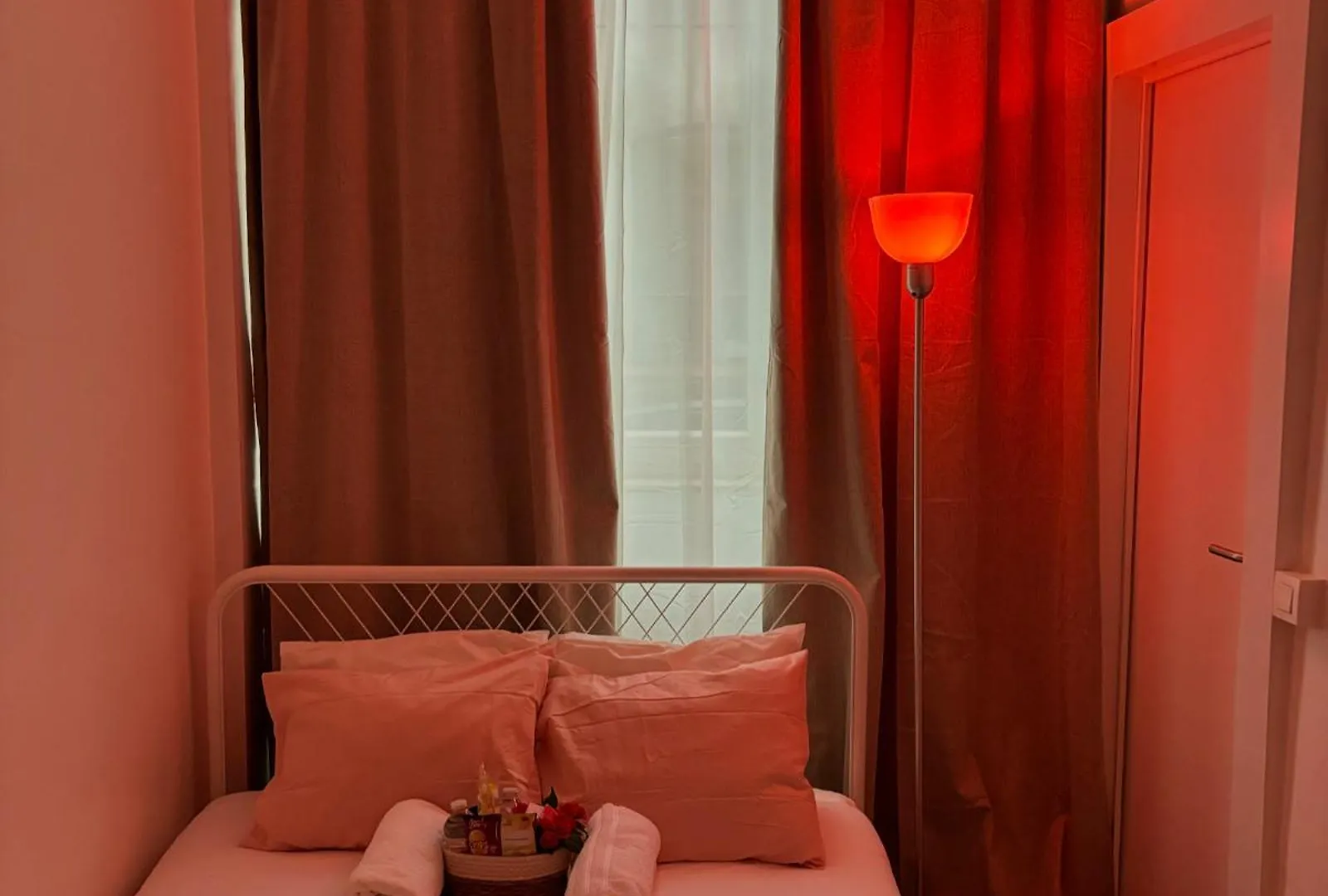 Benny'S Rooms Brussels City Centre