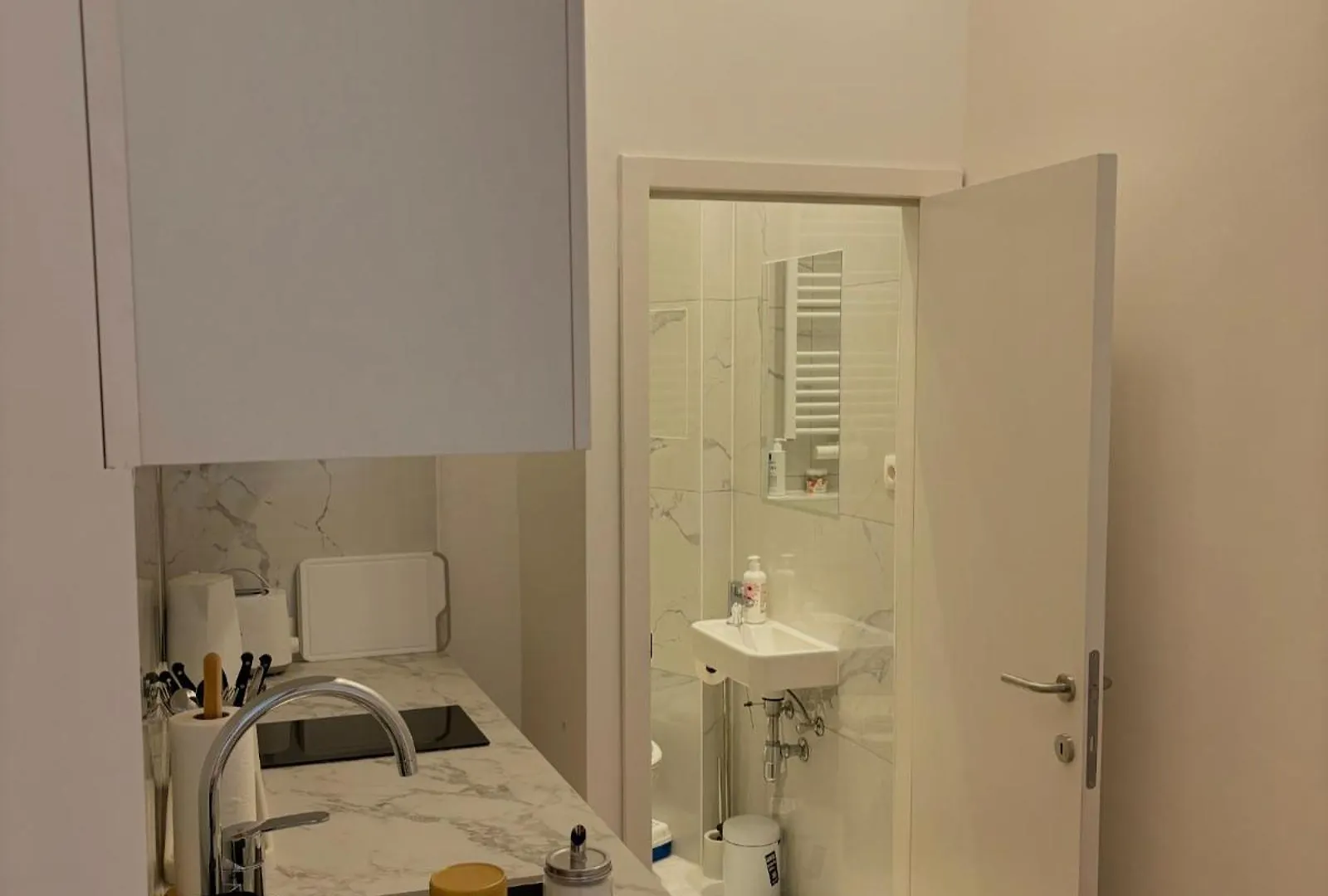 Benny'S Rooms Brussels City Centre Belgio